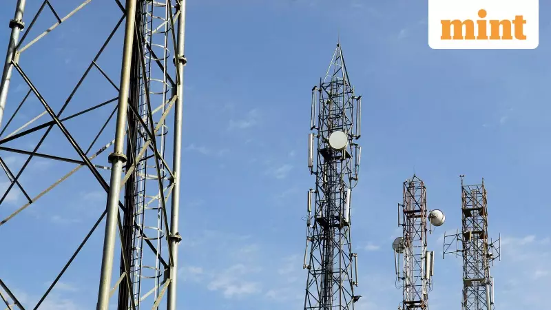 Trai's ₹45 Cr Penalty Recovery Fails at 3%, Exposing Weak Enforcement Powers