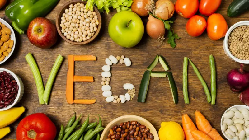Transitioning to Vegan Diet: Timeline, Challenges, and Health Benefits Explained