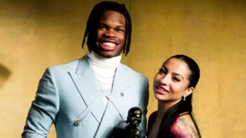 Travis Hunter's Wife Leanna Lenee Shares Quiet Fitness Journey Amid Family Recovery