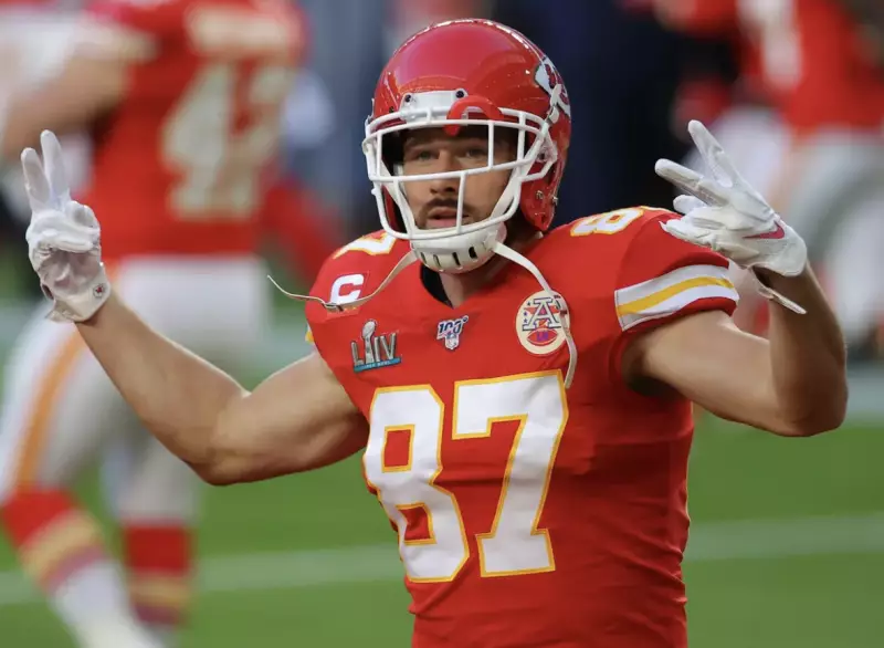 Travis Kelce vs Dak Prescott: How NFL Stars Built $90M+ Fortunes Differently