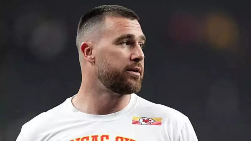 Travis Kelce's 2026 NFL Future Uncertain, Media Talks with Netflix Intensify