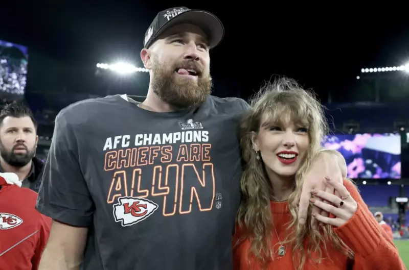 Travis Kelce's $500K Watch Collection: NFL Star's Off-Field Elegance