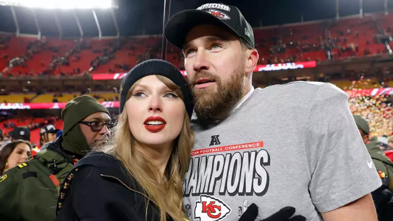 Travis Kelce's Emotional Confession & Taylor Swift's Absence: Inside Their Tough Phase