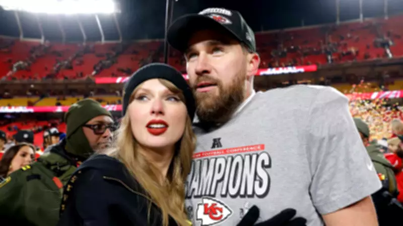 Travis Kelce's Emotional Strain Amid Taylor Swift's Legal Woes and NFL Retirement Rumors