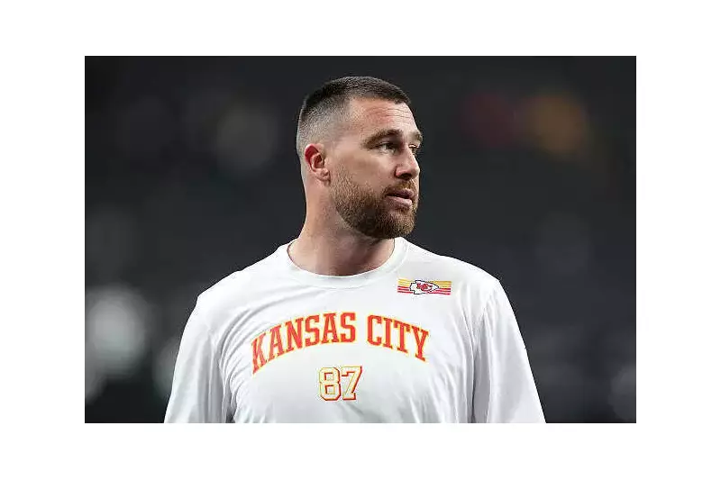 Travis Kelce's Future: From NFL Star to TV Analyst?
