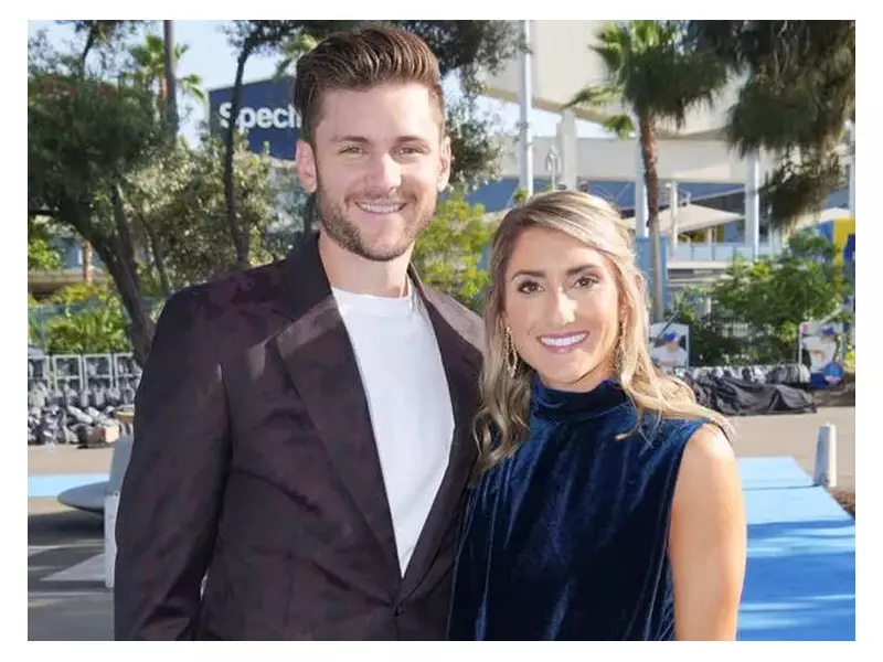 Trea Turner's $40M Net Worth in 2025: How MLB Contracts Built His Fortune