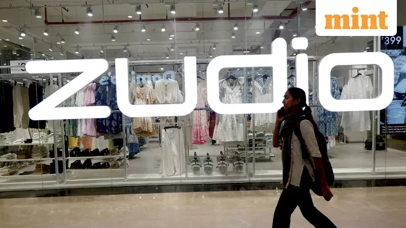 Trent Stock Plunges 40% in 2025: Nifty's Worst Performer Faces Valuation Reset