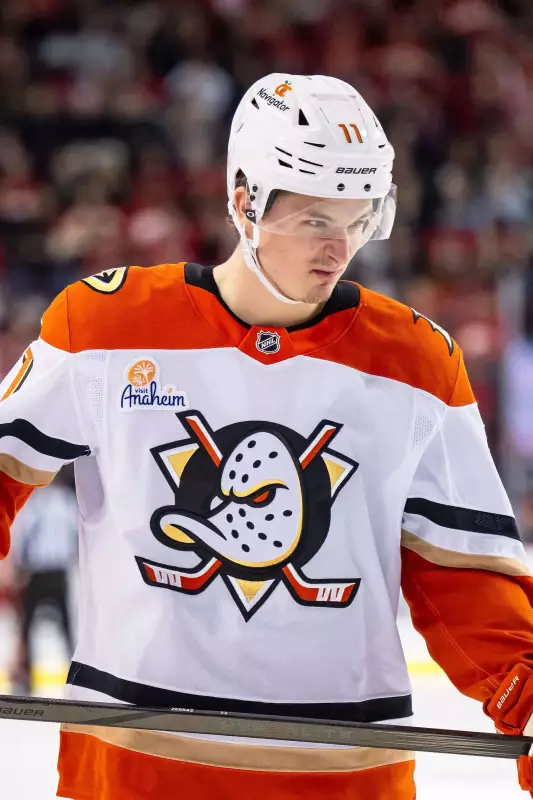 Trevor Zegras: From New York Rinks to NHL Stardom and Million-Dollar Deals