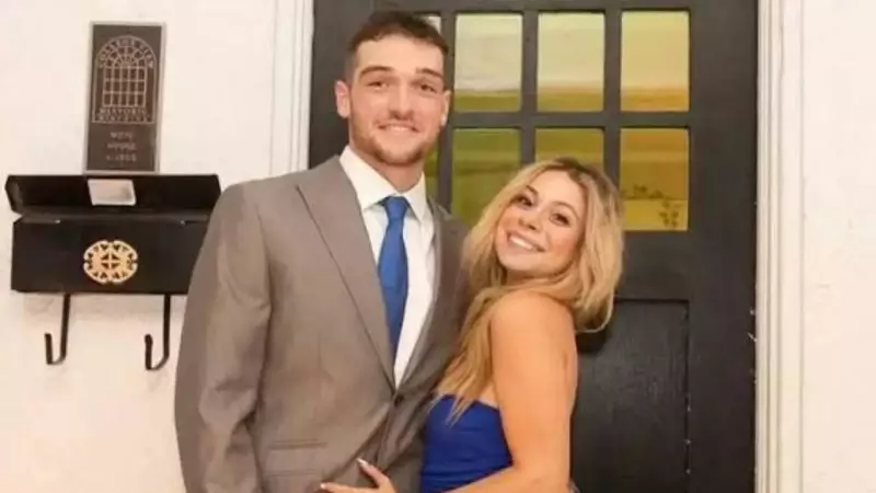 Trey Yesavage's Tropical Getaway: Blue Jays Pitcher Relaxes Before 2026 Season