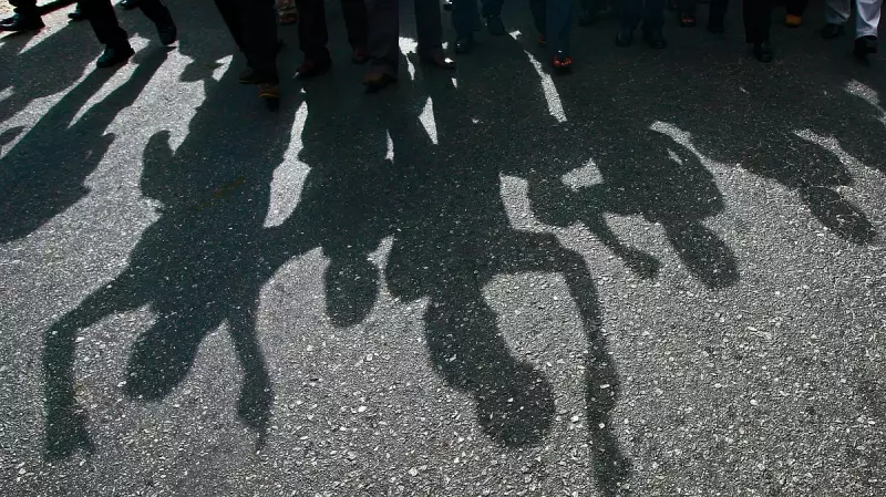 Tribal Man Brutally Murdered and Set Ablaze by Neighbor in Andhra Pradesh