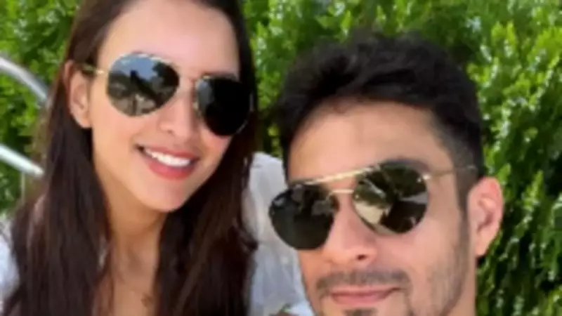 Triptii Dimri's Birthday Post for Sam Merchant Sparks Dating Rumors Amid 'O' Romeo' Buzz