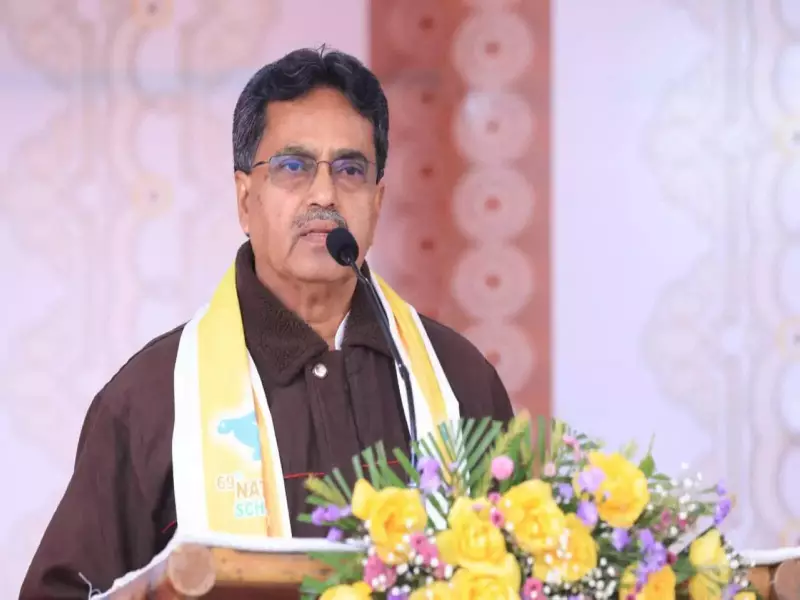 Tripura CM Manik Saha Orders Adoption of Gujarat Road Safety Model