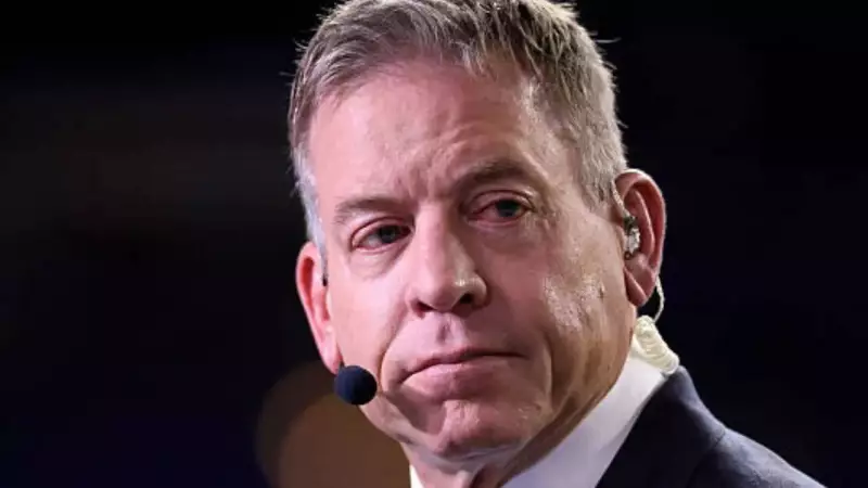 Troy Aikman's Monday Night Football Season Ends as ESPN's NFL Broadcasts Conclude