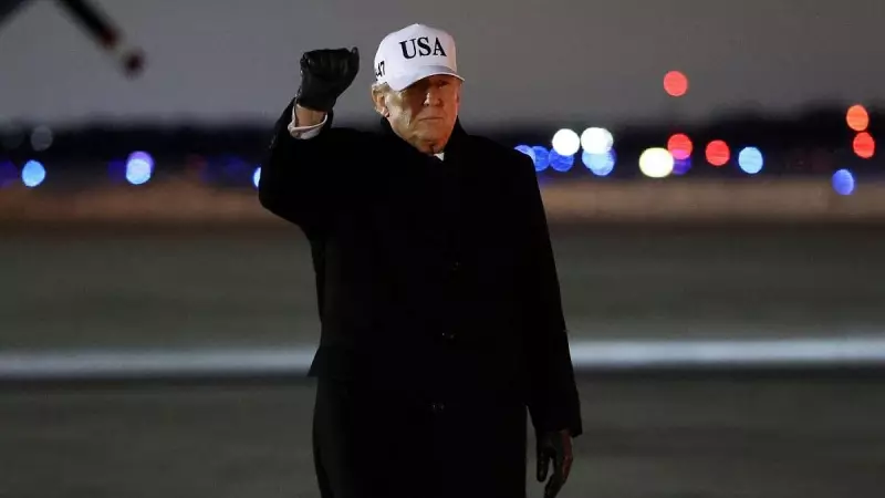 Trump Administration Applauds India's Landmark Trade Agreement with European Union