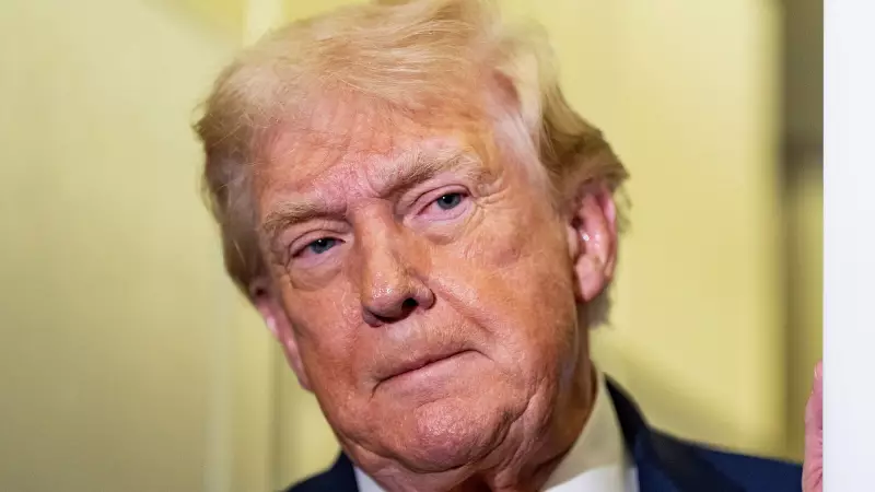 Trump Administration Eyes Venezuela Oil Investment After Maduro's Arrest