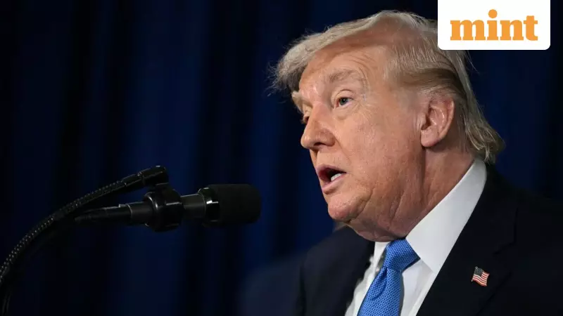 Trump Administration Freezes $10 Billion Child Care Funds, Hits 5 Democrat States