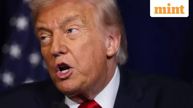 Trump Administration Freezes $185M Child Care Funds Nationwide, Targets Minnesota