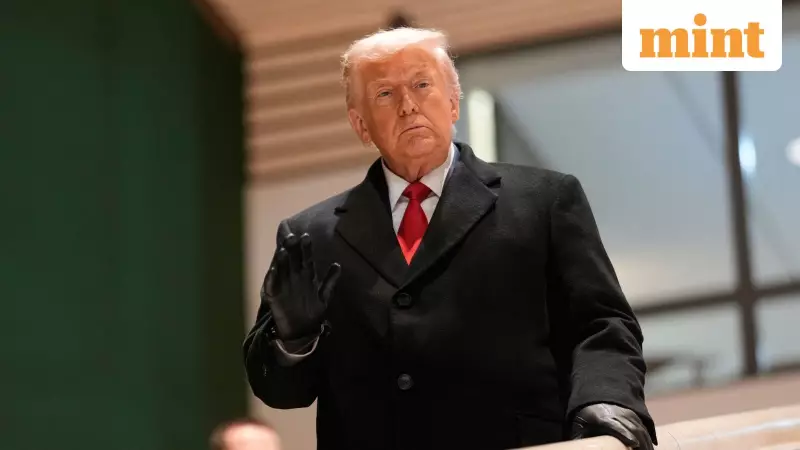 Trump Administration Targets Cuba's Communist Regime, Seeks Insider Deals After Venezuela Success