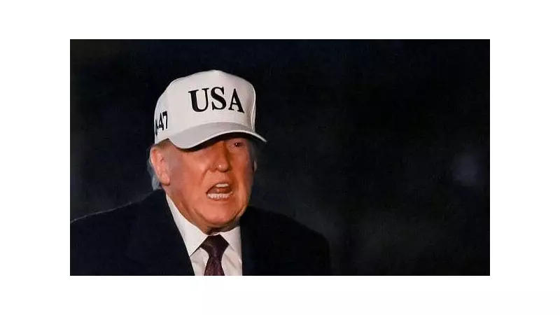 Trump Administration Terminates Protected Status for Somali Immigrants in US