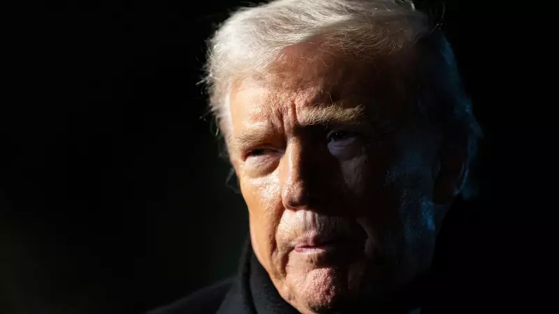 Trump Administration's Defense Strategy Urges Allies to Handle Their Own Security