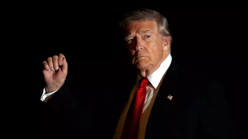 Trump Aide Defends Greenland Annexation Plan Amid Tariff Threats to Europe