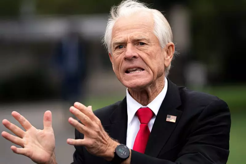 Trump Aide Sparks Debate: Why Are Americans Funding AI Development in India?