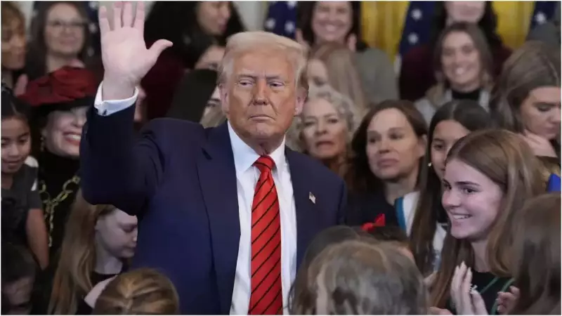 Trump Announces Capture of Maduro in 4:21 AM Post; NYT Reporter's Direct Call Revealed