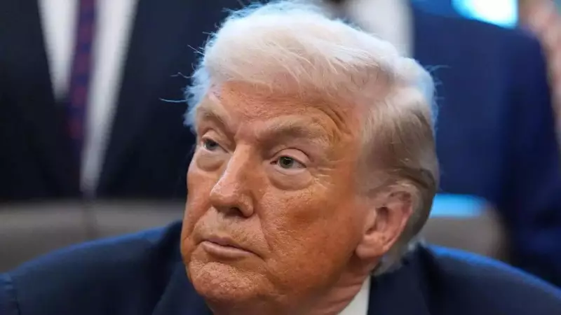 Trump Announces Gaza Peace Board Formation, Calls It 'Most Prestigious Ever'