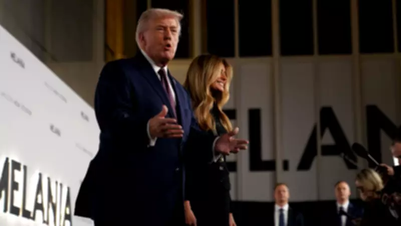 Trump Announces Plans for Iran Talks Amid Pentagon Military Preparations