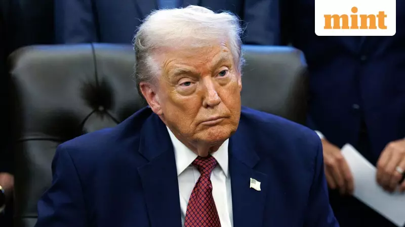 Trump at 80: Golf Over Gym, Defies Medical Advice on Socks & Aspirin