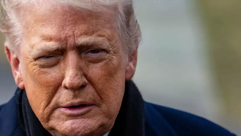 Trump Backs Off Insurrection Act Threat for Minnesota Immigration Protests