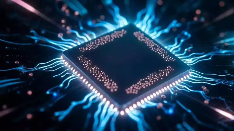 Trump Blocks $3M HieFo-Emcore Deal Over China Security Fears