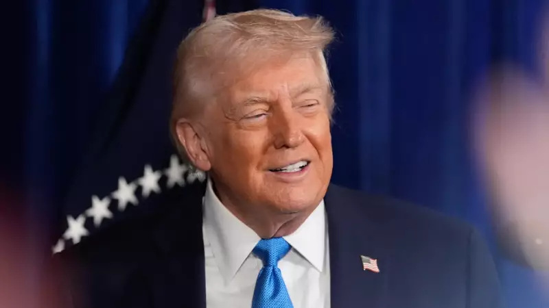 Trump Claims India Cuts Russian Oil to 'Make Him Happy', Tariffs Loom