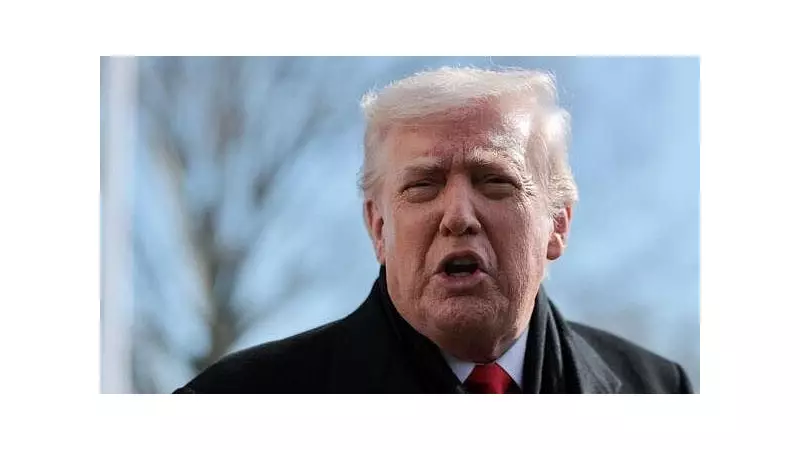 Trump Considers Softer Tone in Minneapolis Amid Political Fallout