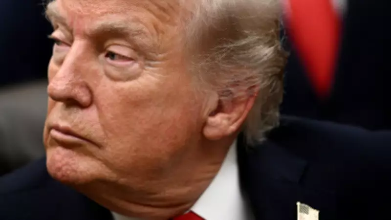 Trump Declares National Emergency, Imposes Tariffs on Cuba's Oil Suppliers