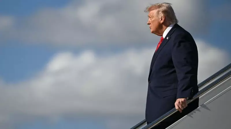 Trump Denies Offering Fed Chair to Jamie Dimon, Plans Lawsuit Over Debanking