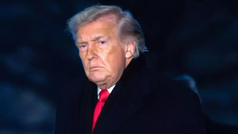 Trump Dismisses Nobel Prize, Shifts Focus to Greenland Security Concerns