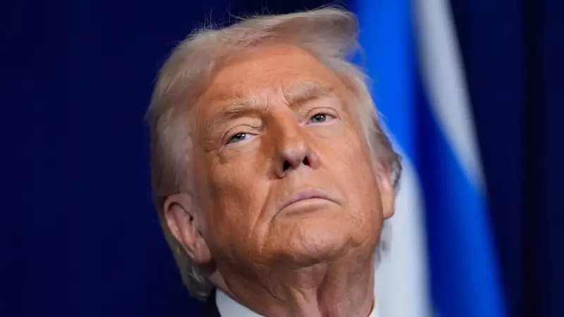 Trump Dismisses Putin Capture Plan, Says Russia-Ukraine Settlement Near