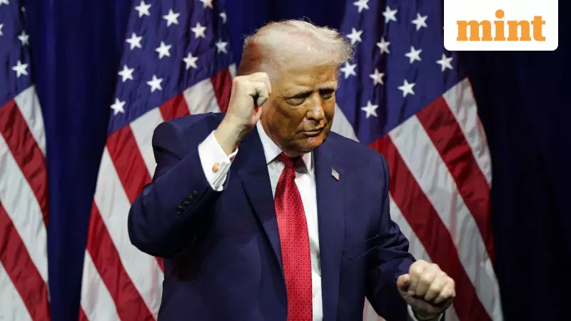 Trump Doubts NATO Support, Slams Nobel Snub Amid Greenland Tensions