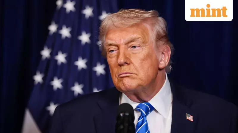 Trump Ends 50-Year Fuel Economy Rules: A Legacy of Perverse Outcomes