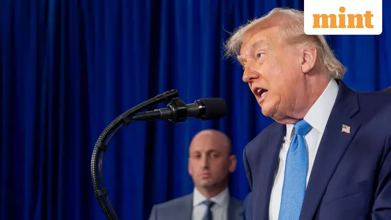 Trump Eyes Venezuela's 300B Barrel Oil Reserves After Maduro Removal