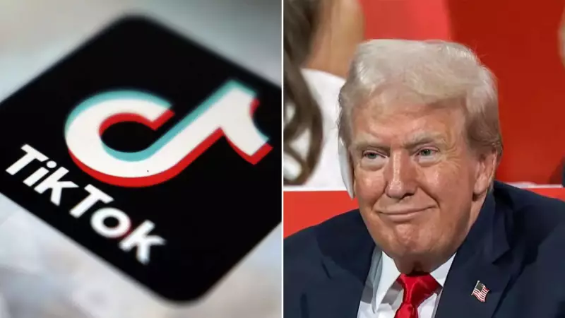 Trump Hails TikTok Deal, Thanks Xi Jinping for Approving 'Great American Patriots' Venture
