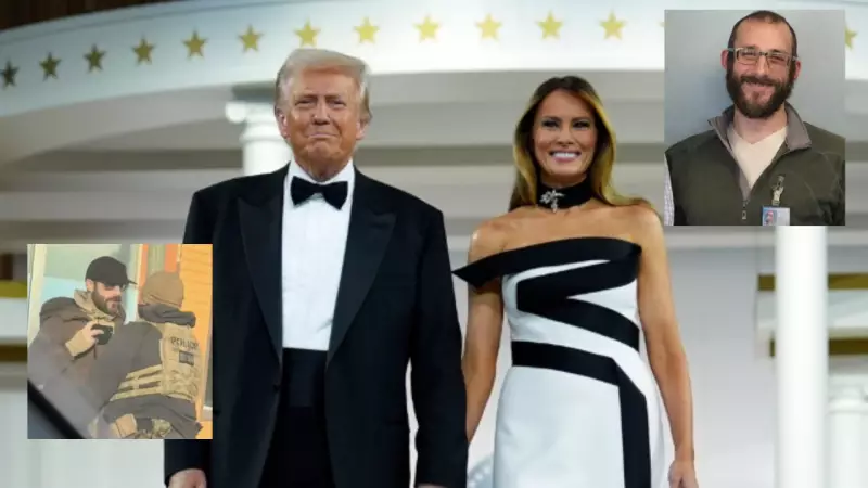 Trump Hosts Private White House Screening Amid Minneapolis Shooting Backlash