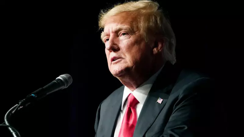 Trump Invests $100 Million in Bonds, Including Netflix and Warner Bros Discovery