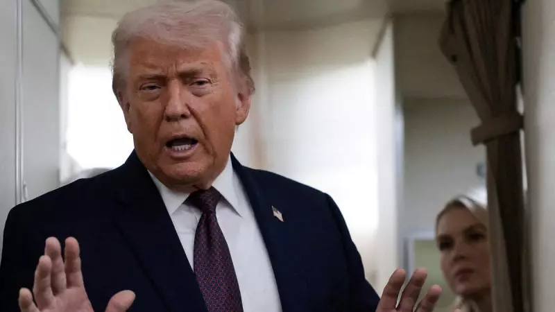 Trump Lauds UK Troops as 'Brave Warriors' Amid Controversy Over Afghanistan Remarks