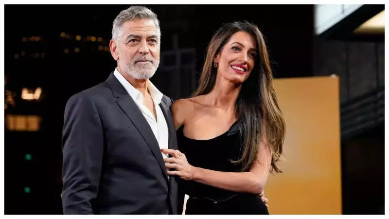 Trump Mocks George Clooney's French Citizenship, Criticises France's Crime