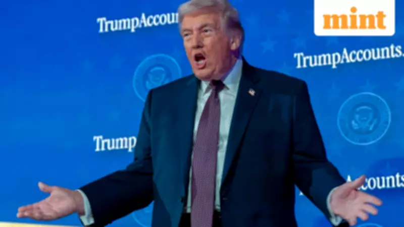 Trump Nominates Colin McDonald as First Assistant AG for National Fraud Enforcement