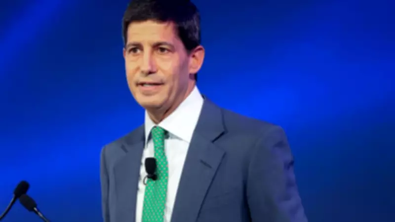Trump Nominates Kevin Warsh as Federal Reserve Chair, Setting Stage for Contentious Senate Battle