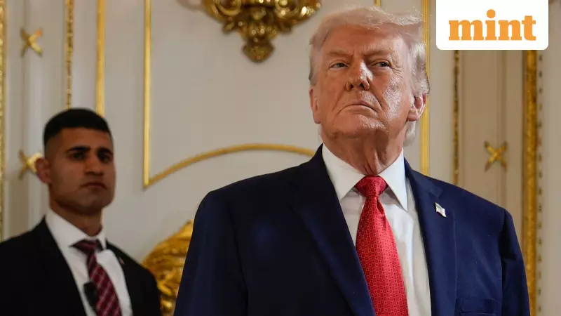 Trump Offers to Mediate Nile Water Dispute Between Egypt and Ethiopia