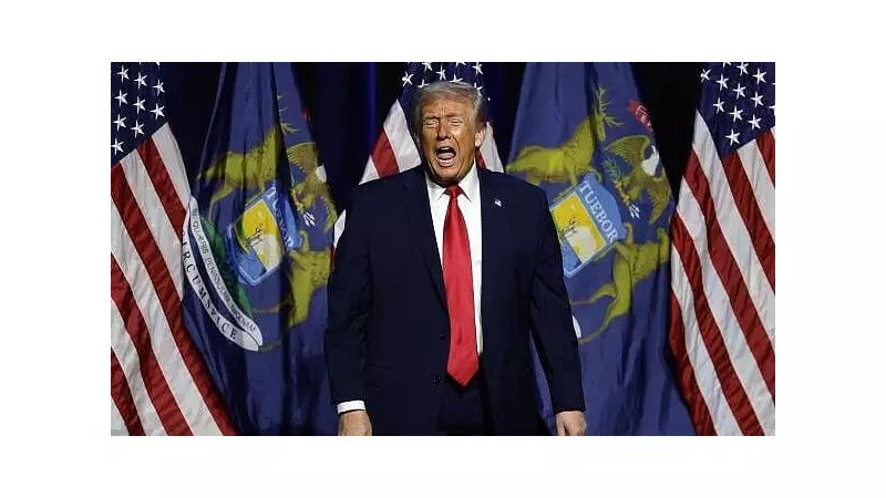 Trump Praises Tariffs as Economic Booster, Economists Challenge Claim